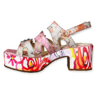 SL1116-4BS2 - Rose