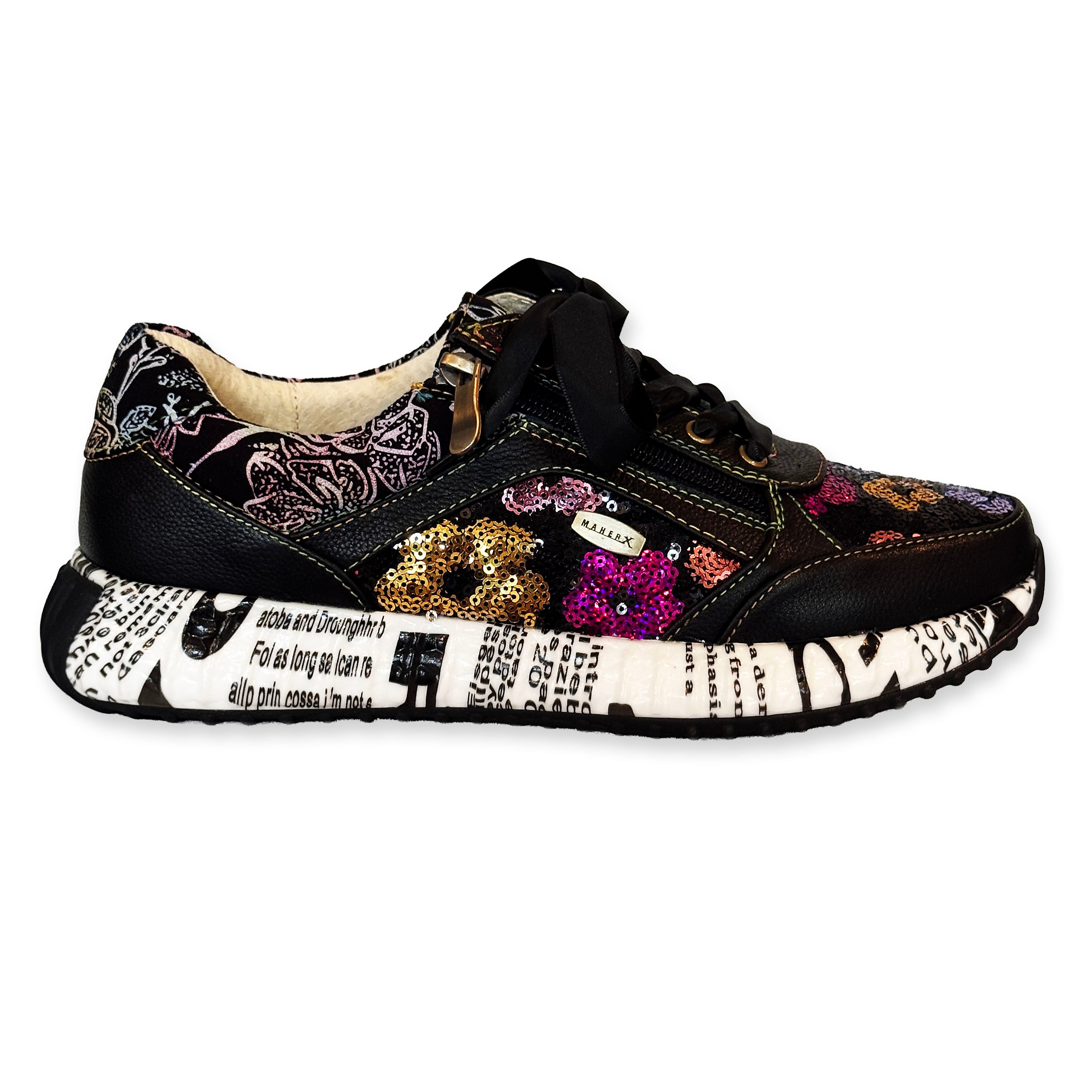 SL1826-11g - Dorian sequin