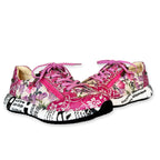 SL1826-47 - Fuchsia pink