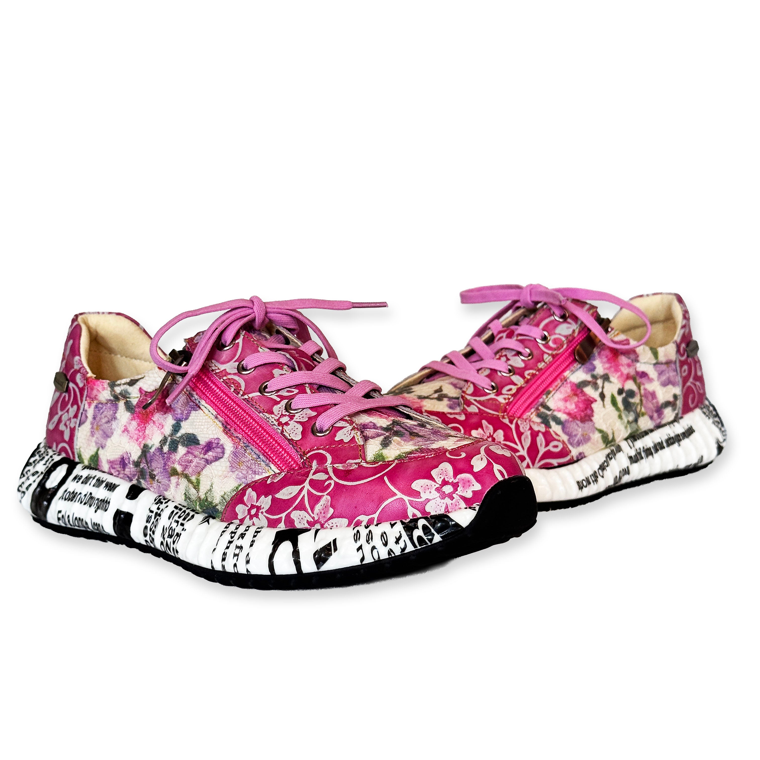 SL1826-47 - Fuchsia pink