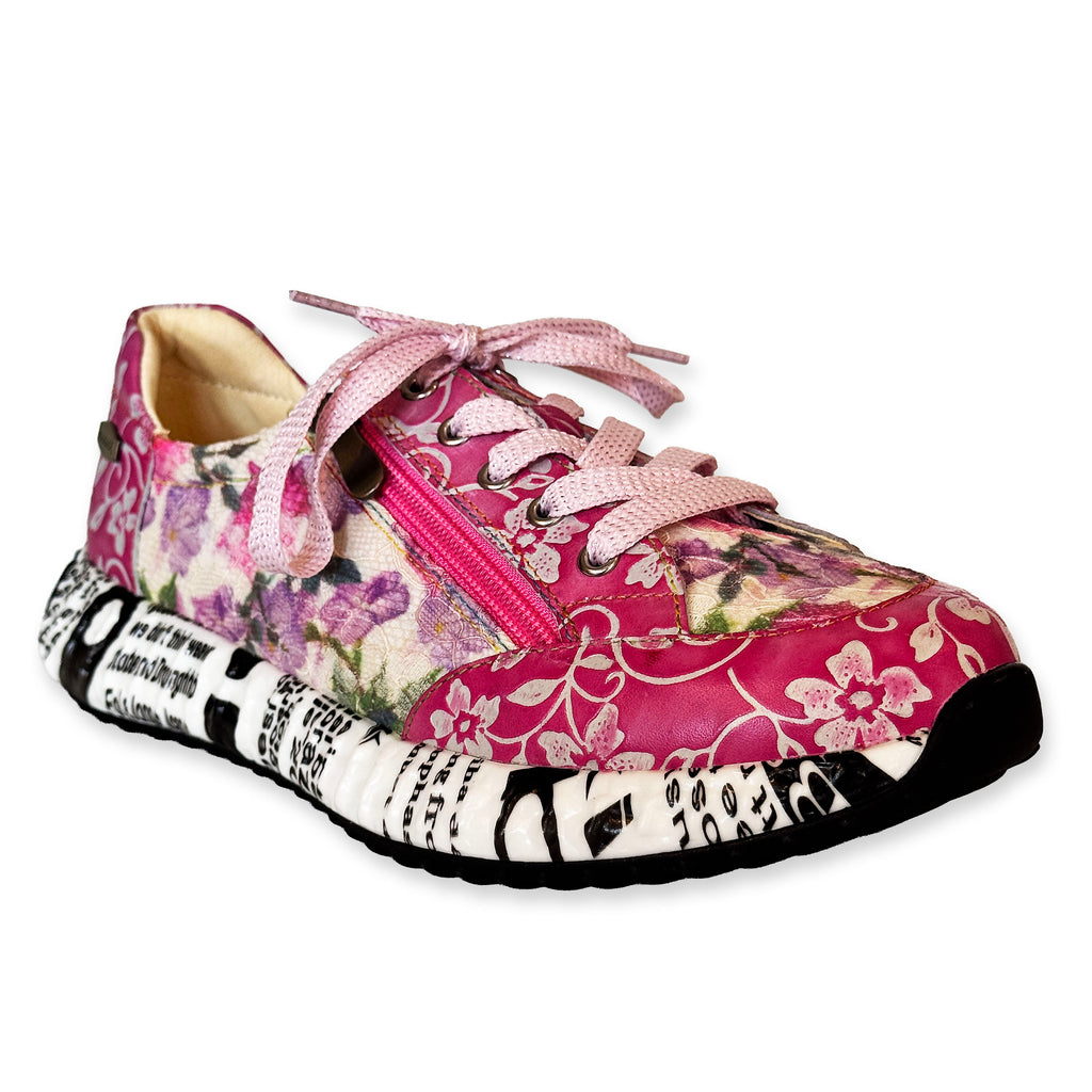 SL1826-47 - Fuchsia pink