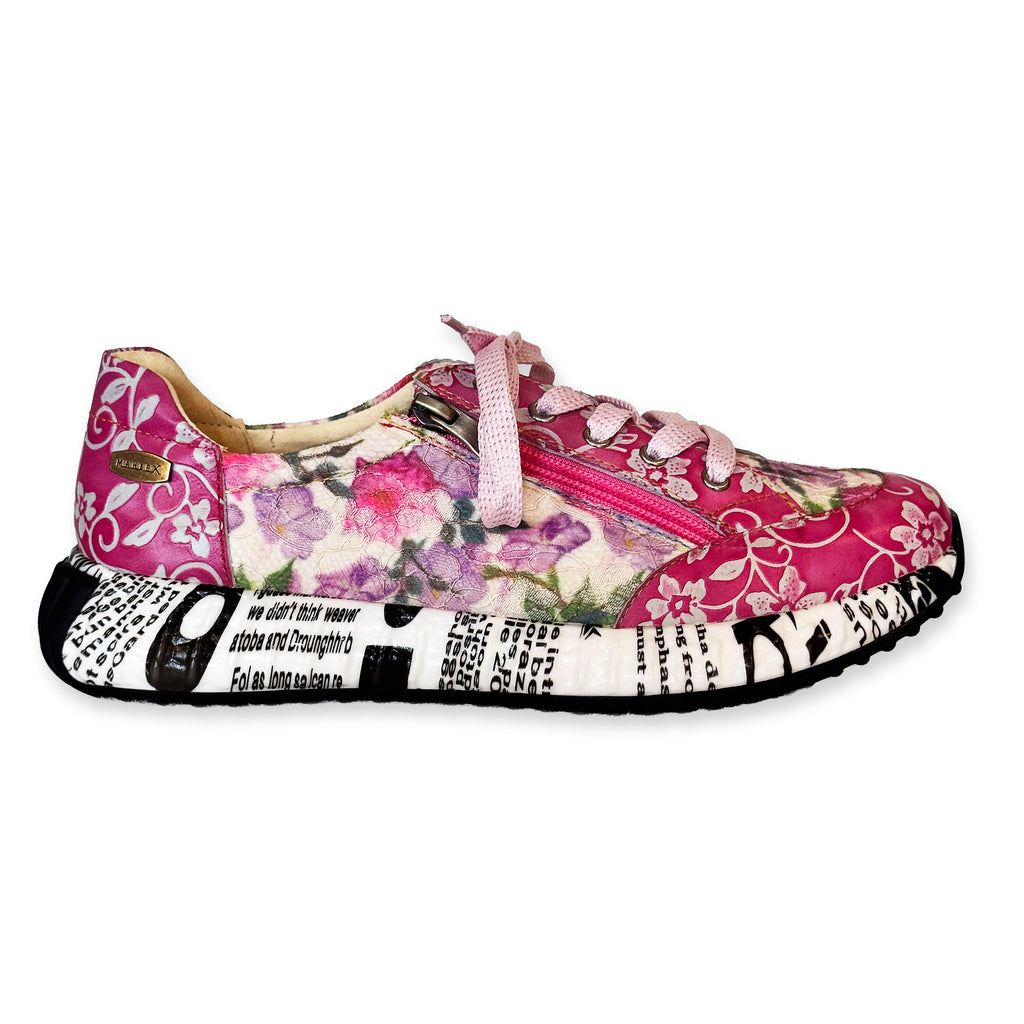 SL1826-47 - Fuchsia pink