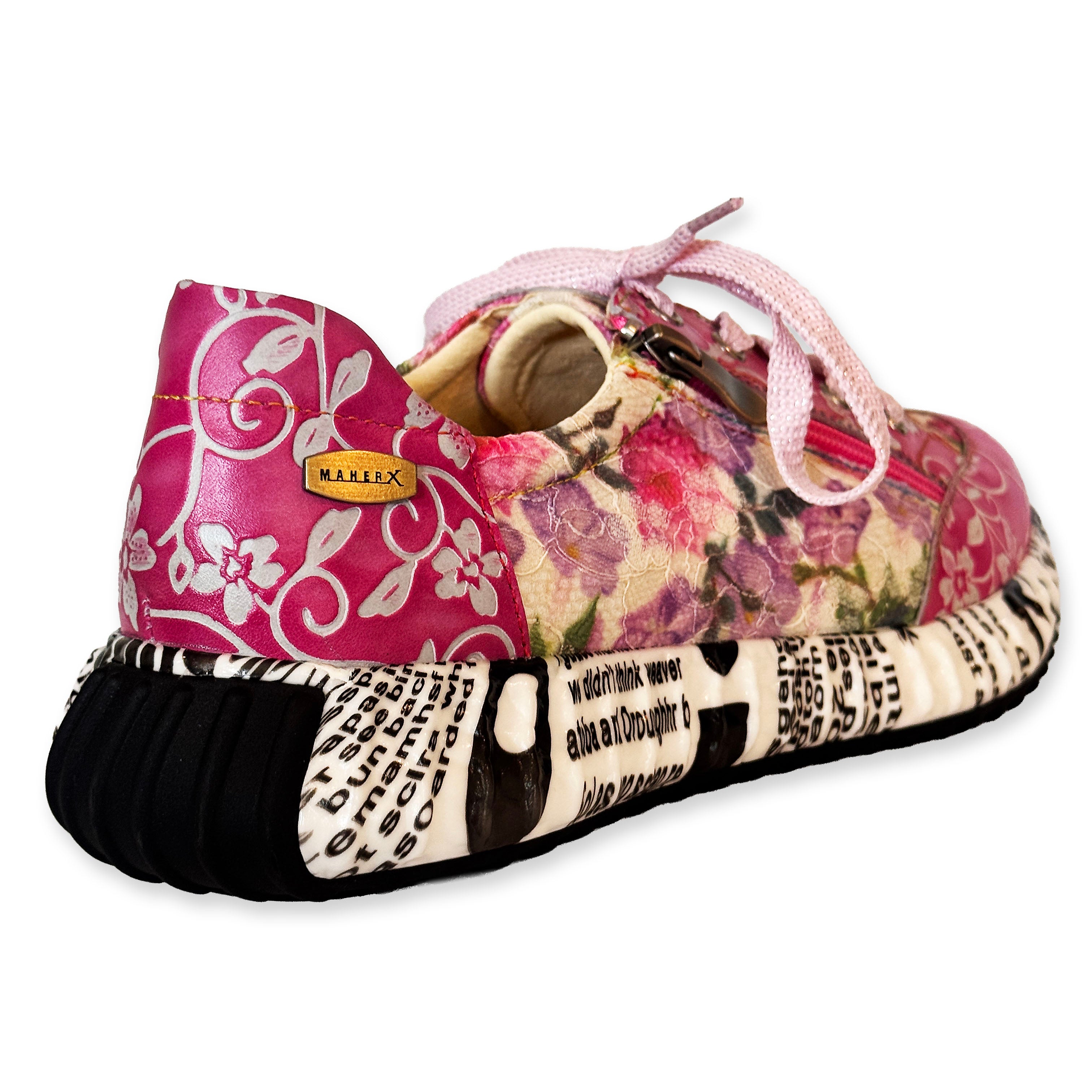 SL1826-47 - Fuchsia pink