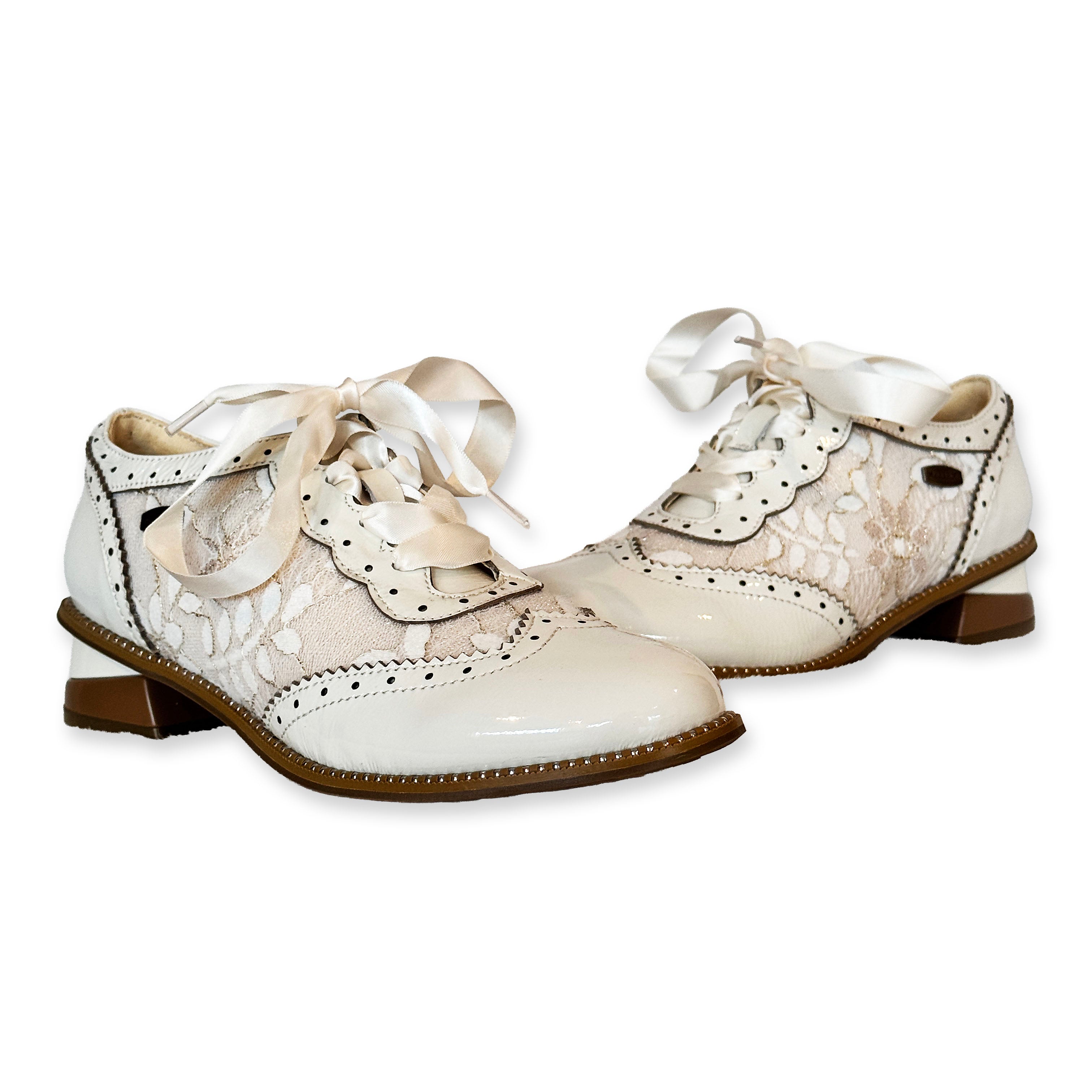 SL2024A-18A - Blanc/cream