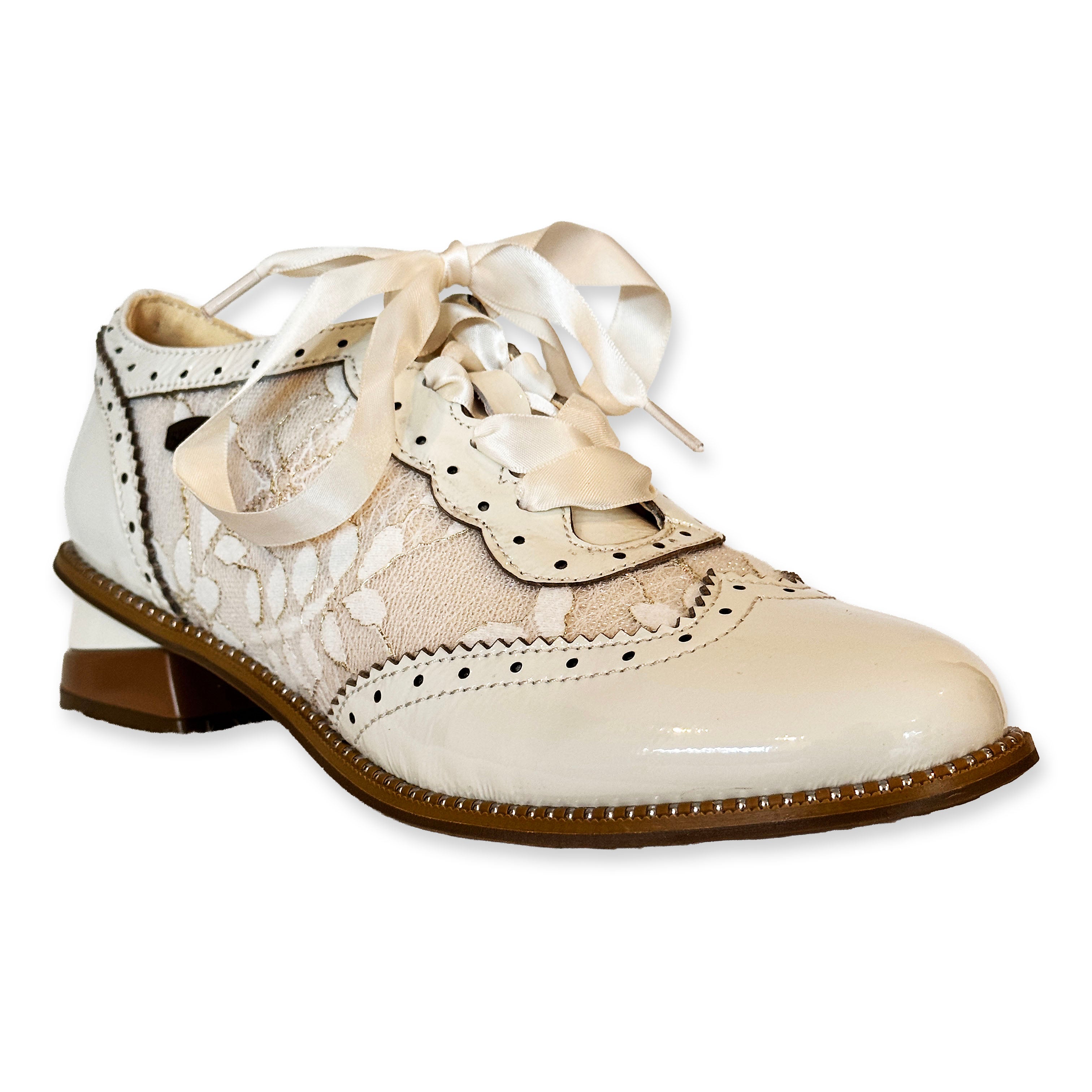 SL2024A-18A - Blanc/cream