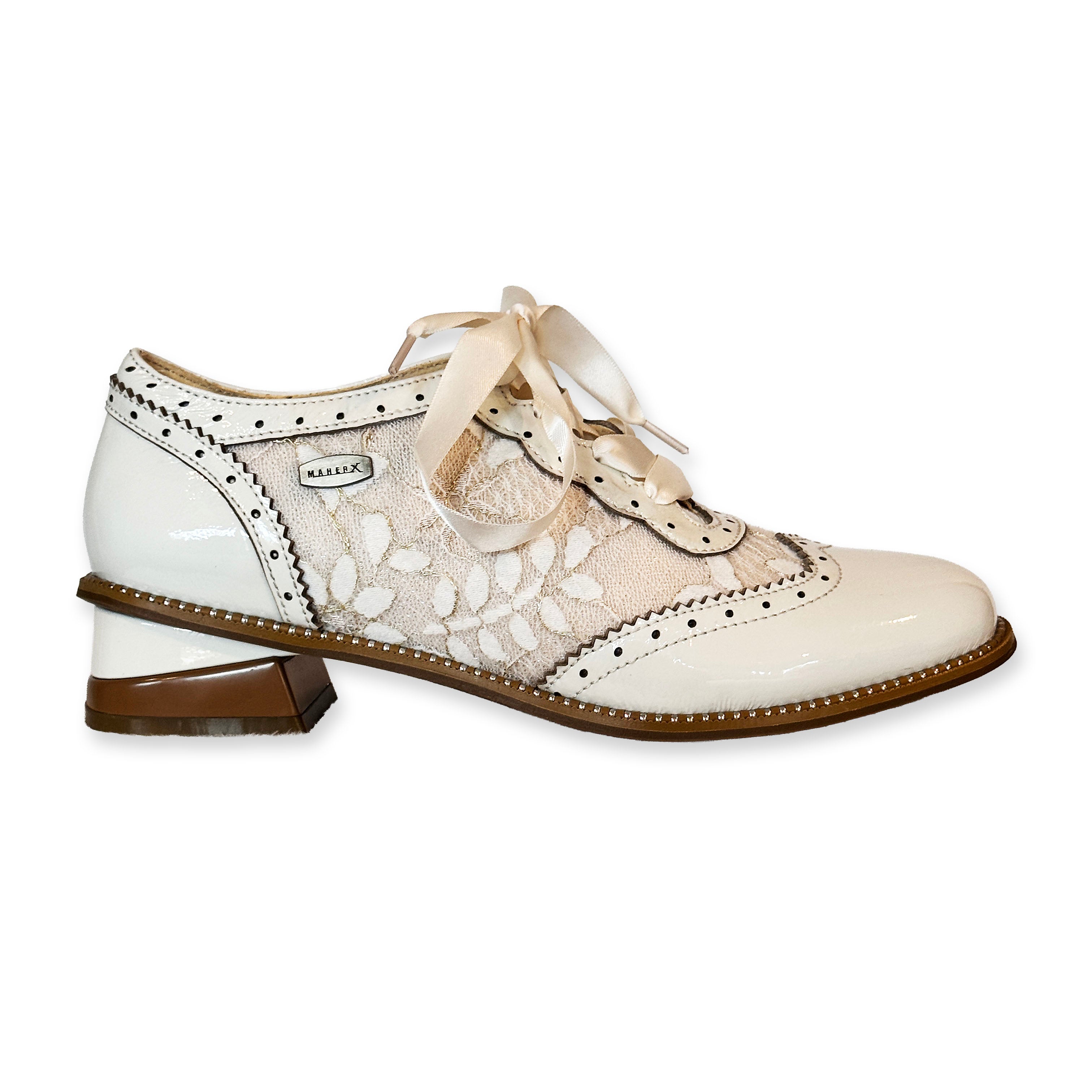 SL2024A-18A - Blanc/cream