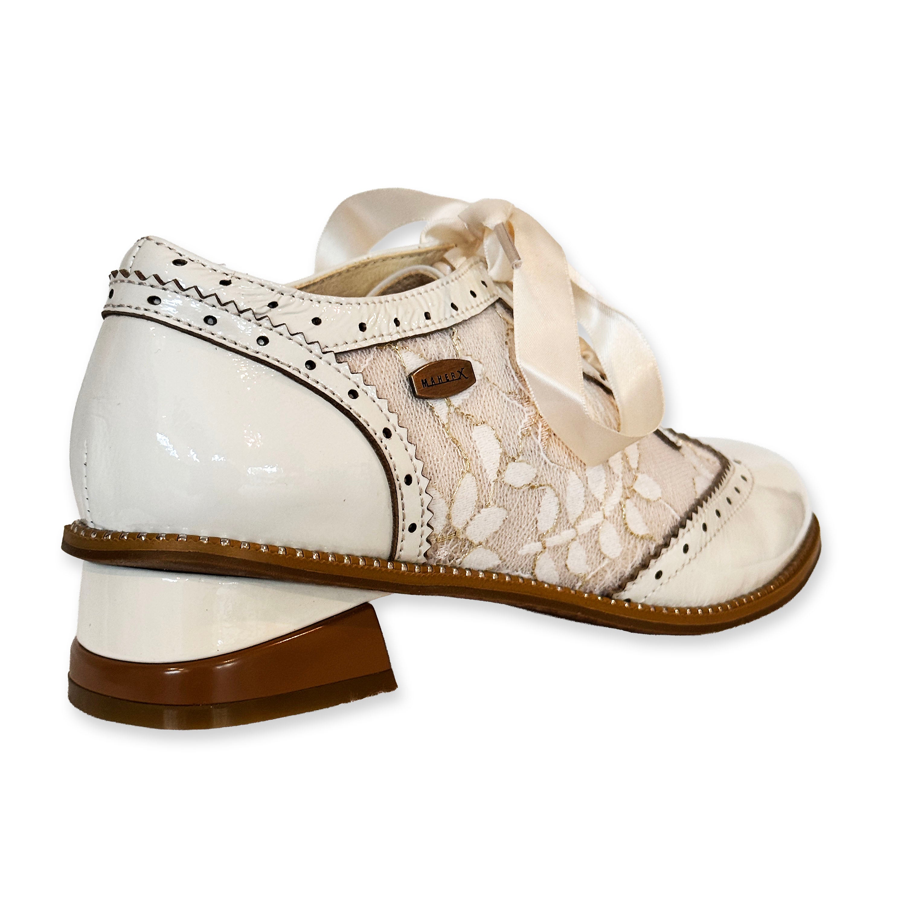 SL2024A-18A - Blanc/cream