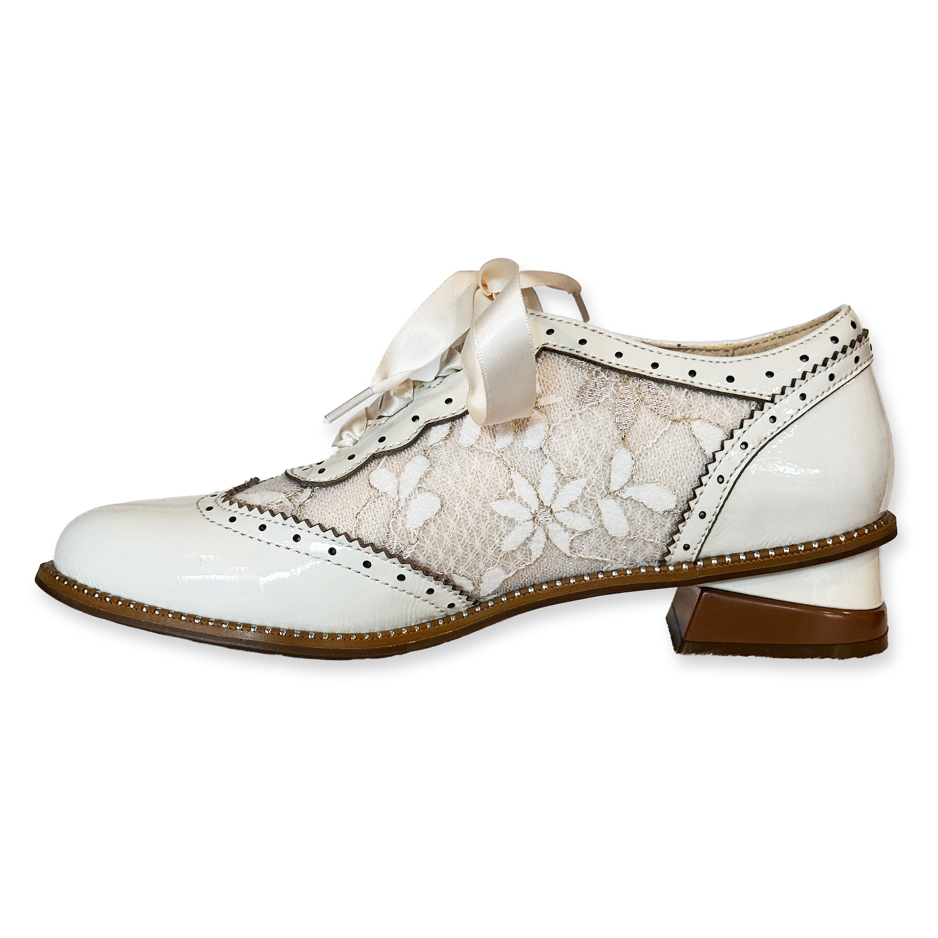 SL2024A-18A - Blanc/cream
