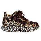 SL26803Y-3A - Bronze leopard