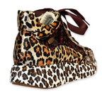 SL26803Y-3A - Bronze leopard