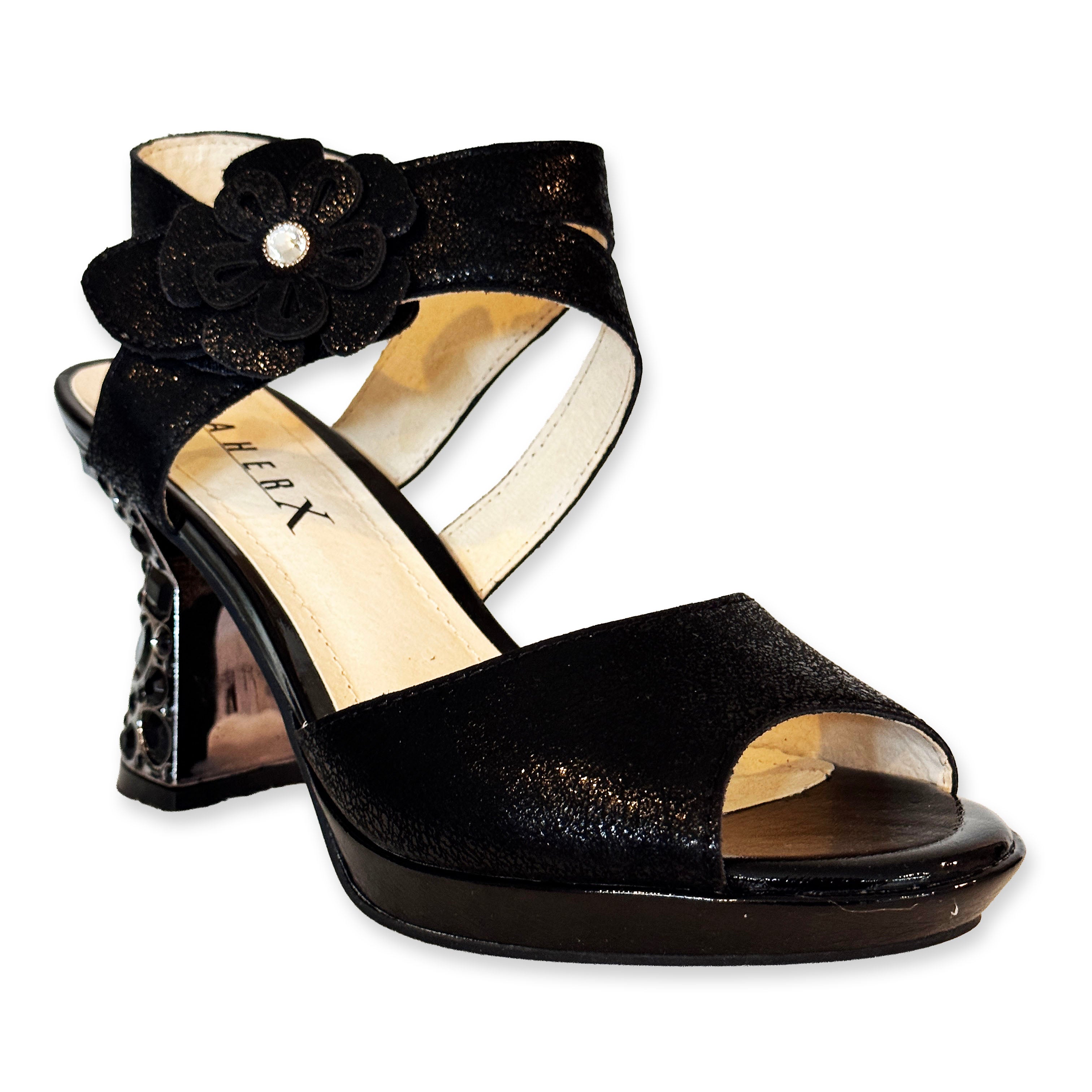 SL475D-23A - Noir
