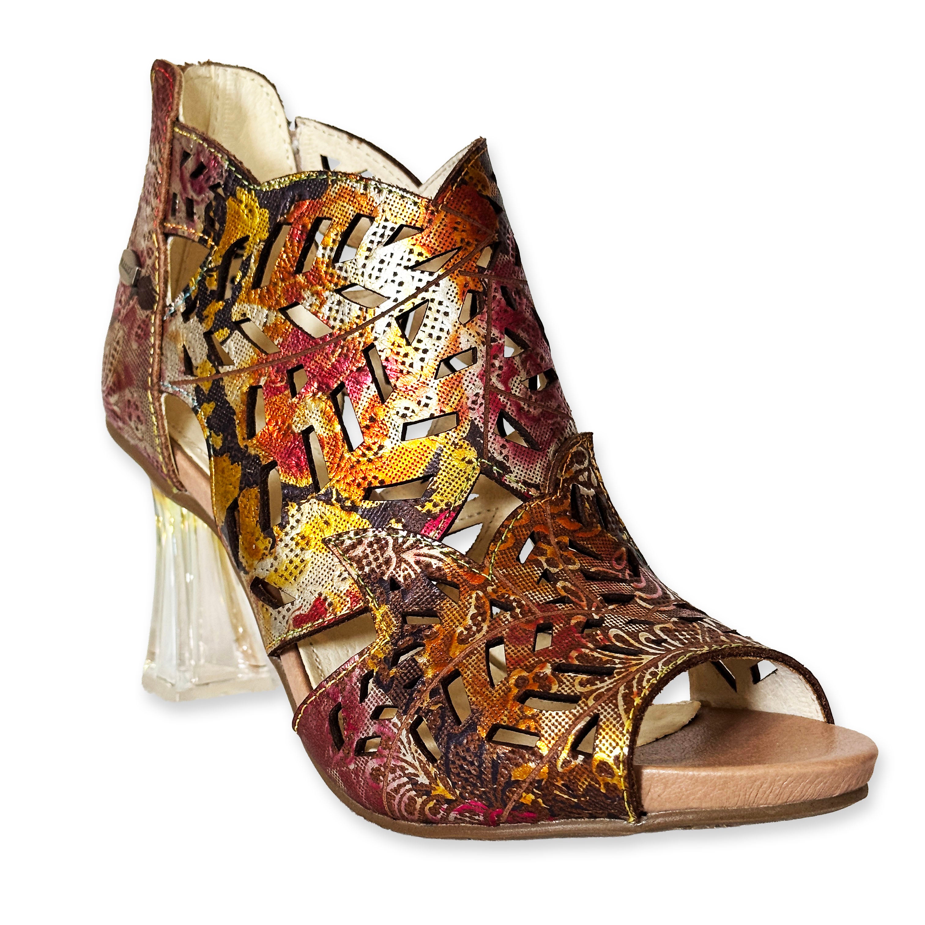SL60010-4A - Bronze