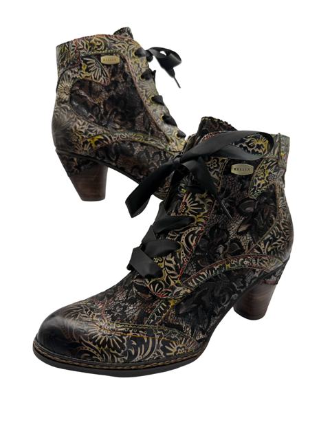 SL886-1-BS2 - CHARBON