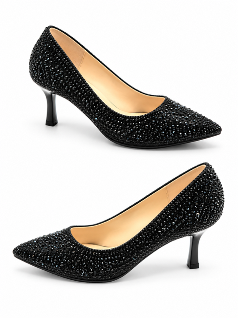 6F68347-38 Black