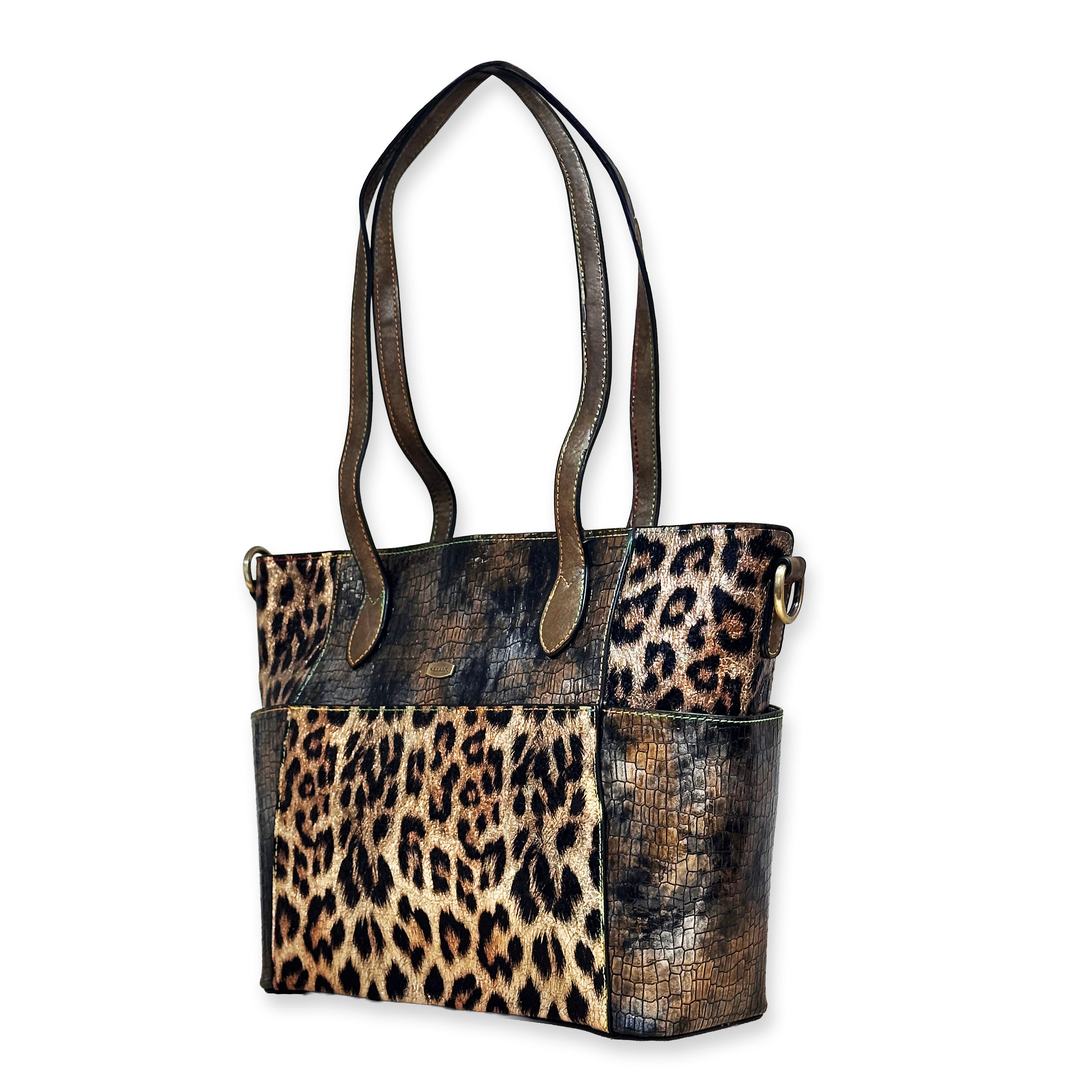YH210712-R Cafe Leopard