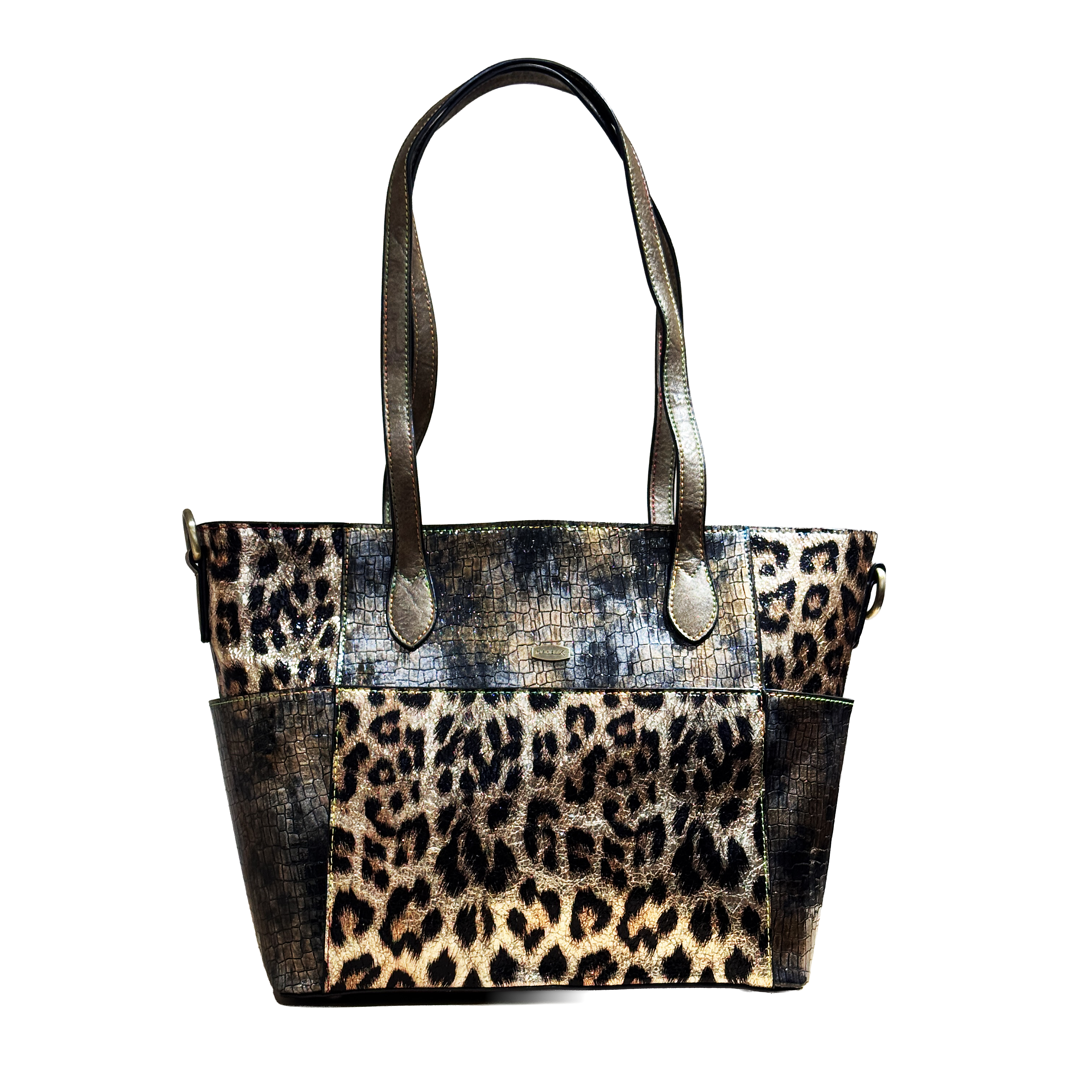 YH210712-R Cafe Leopard