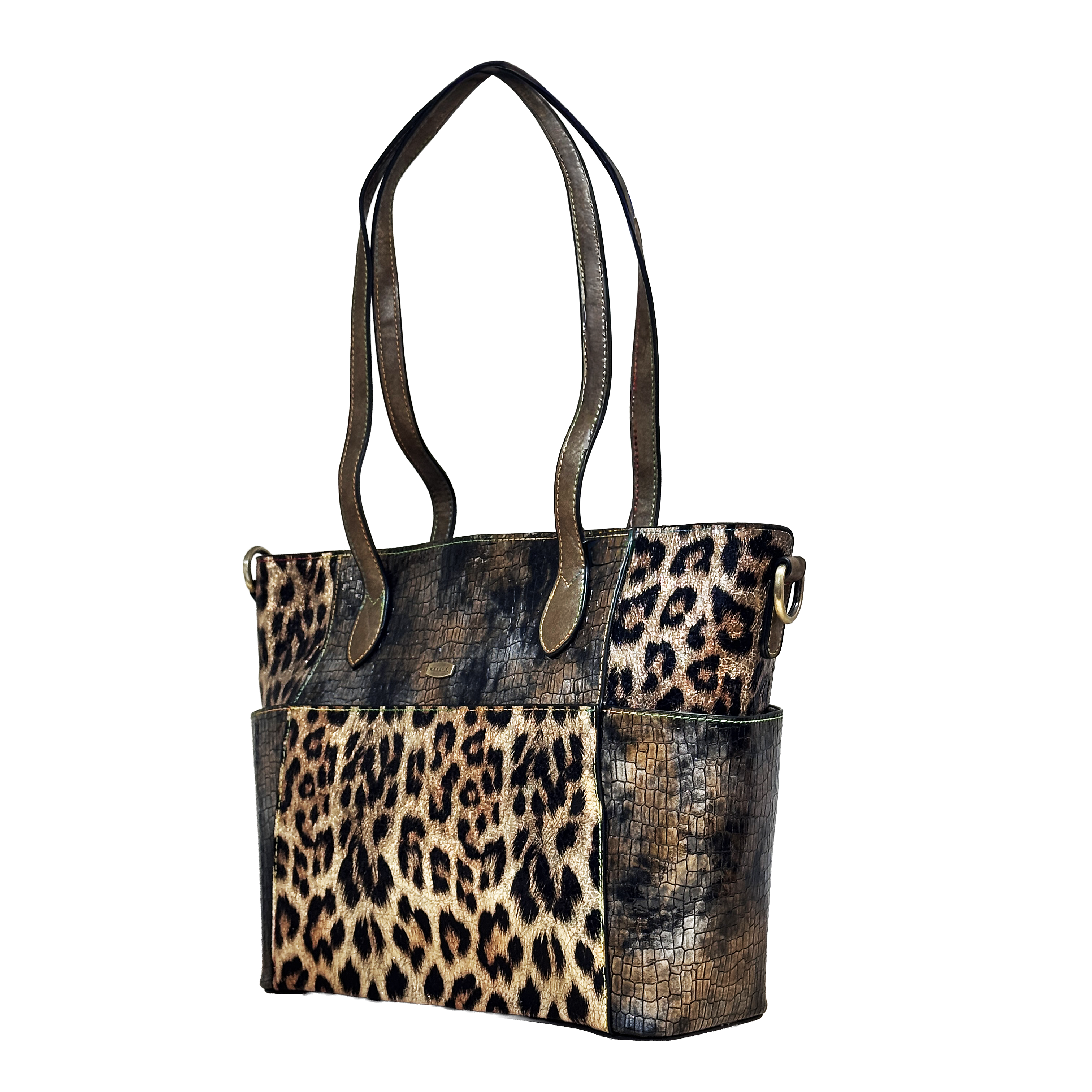 YH210712-R Cafe Leopard