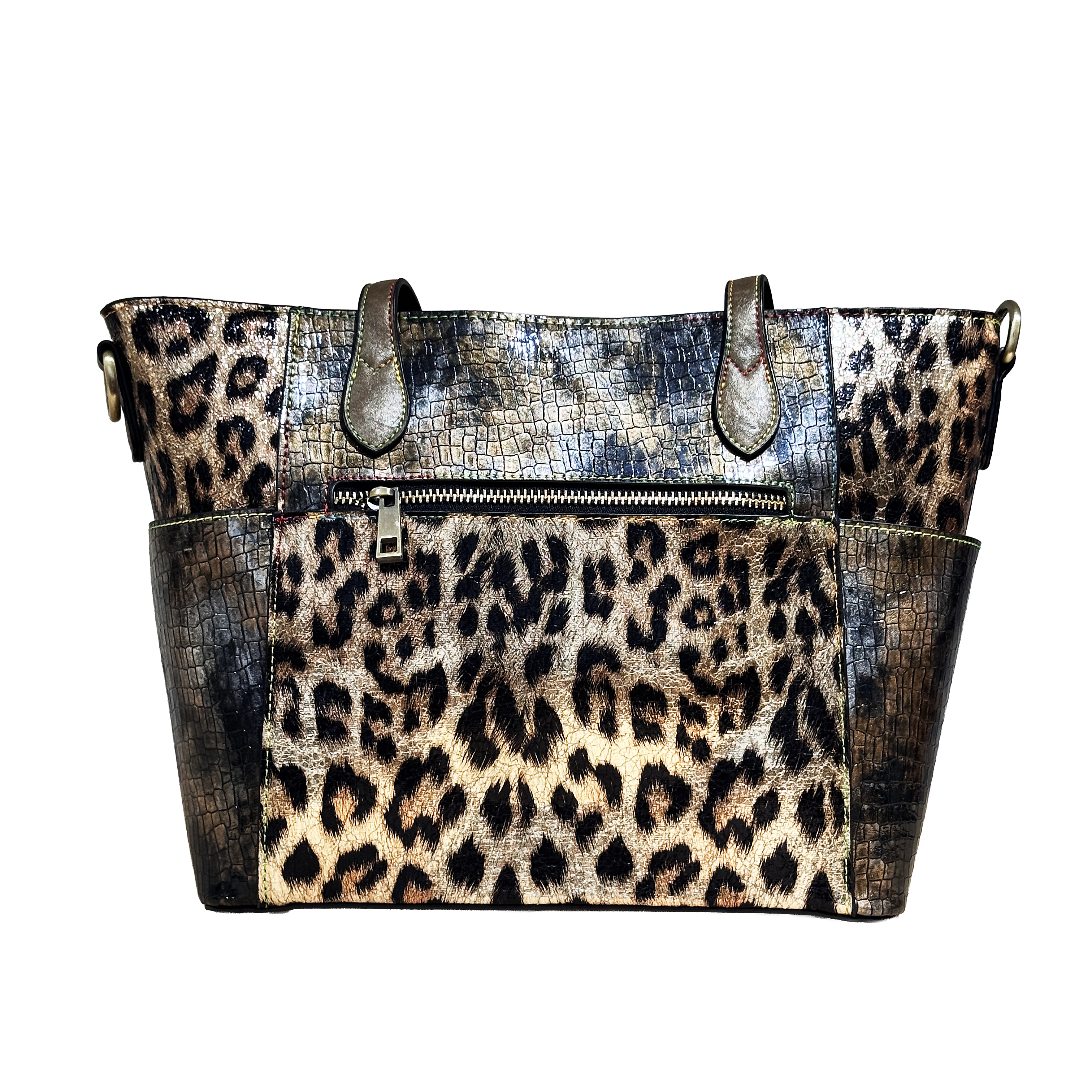 YH210712-R Cafe Leopard