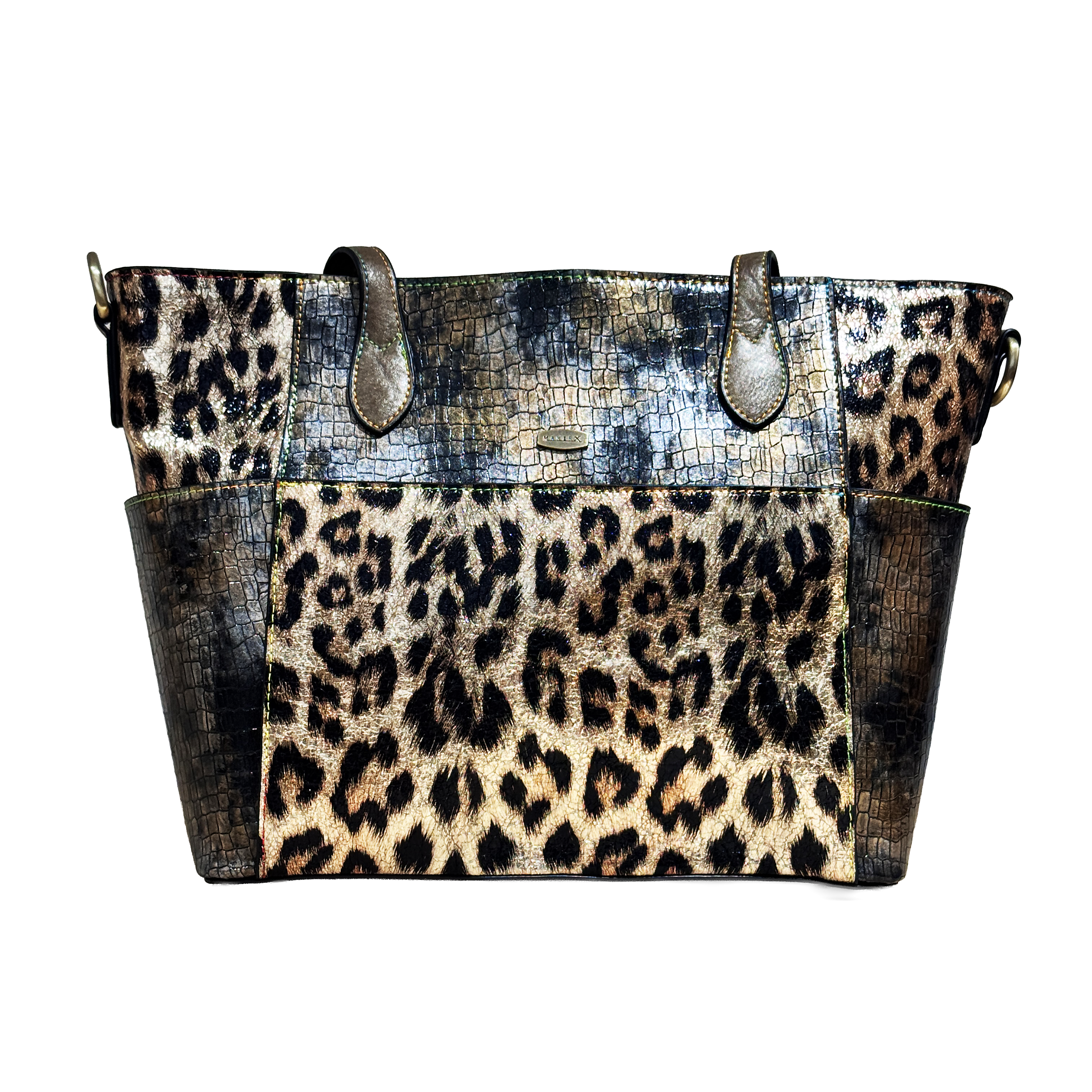 YH210712-R Cafe Leopard