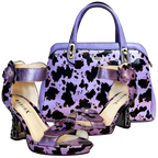 ZC230104-H VioletBlanc