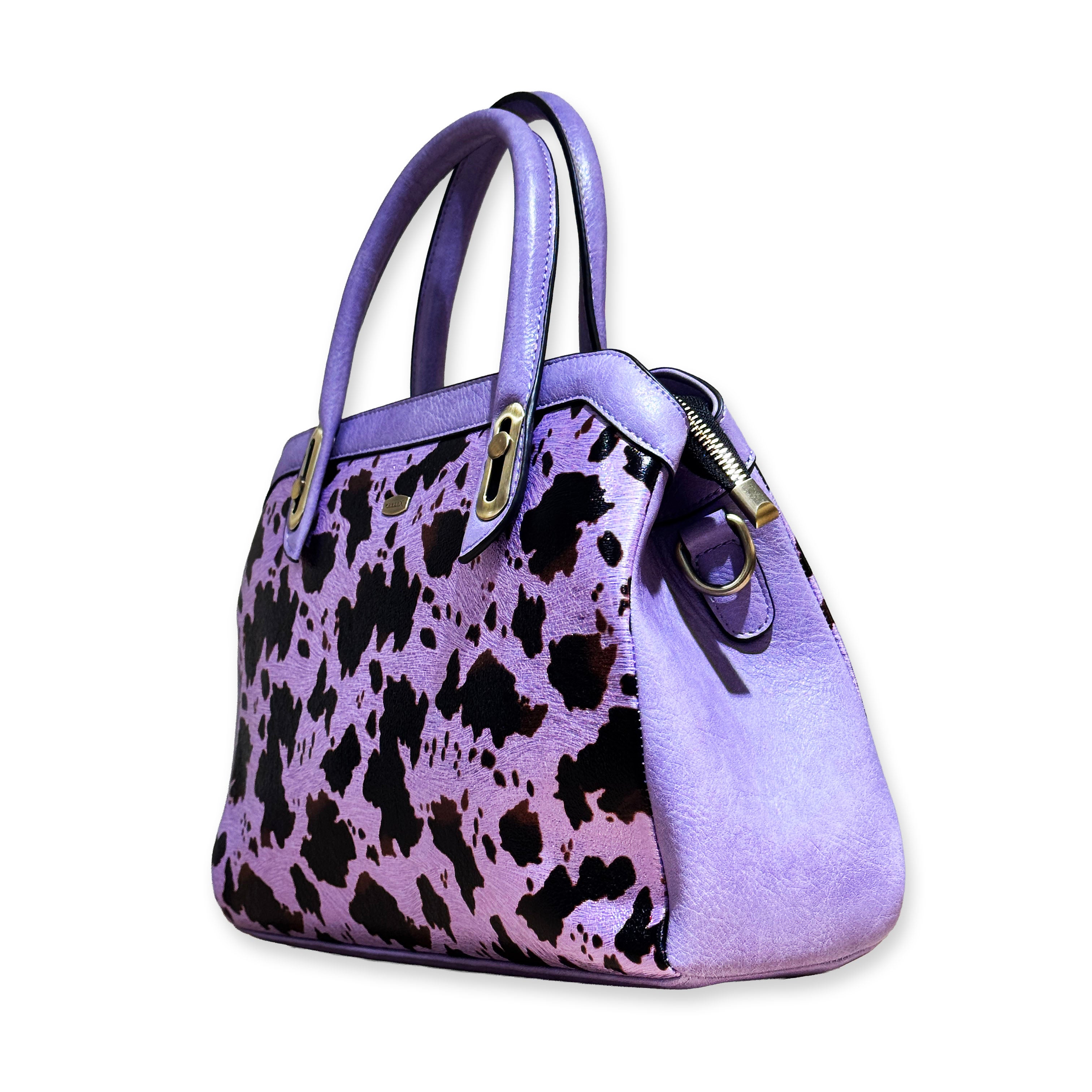 ZC230104-H VioletBlanc