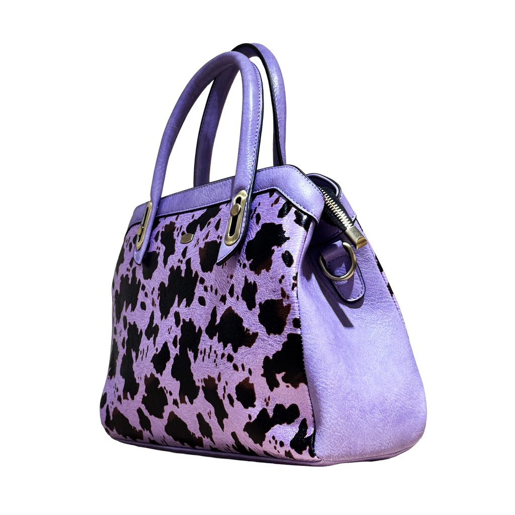 ZC230104-H VioletBlanc