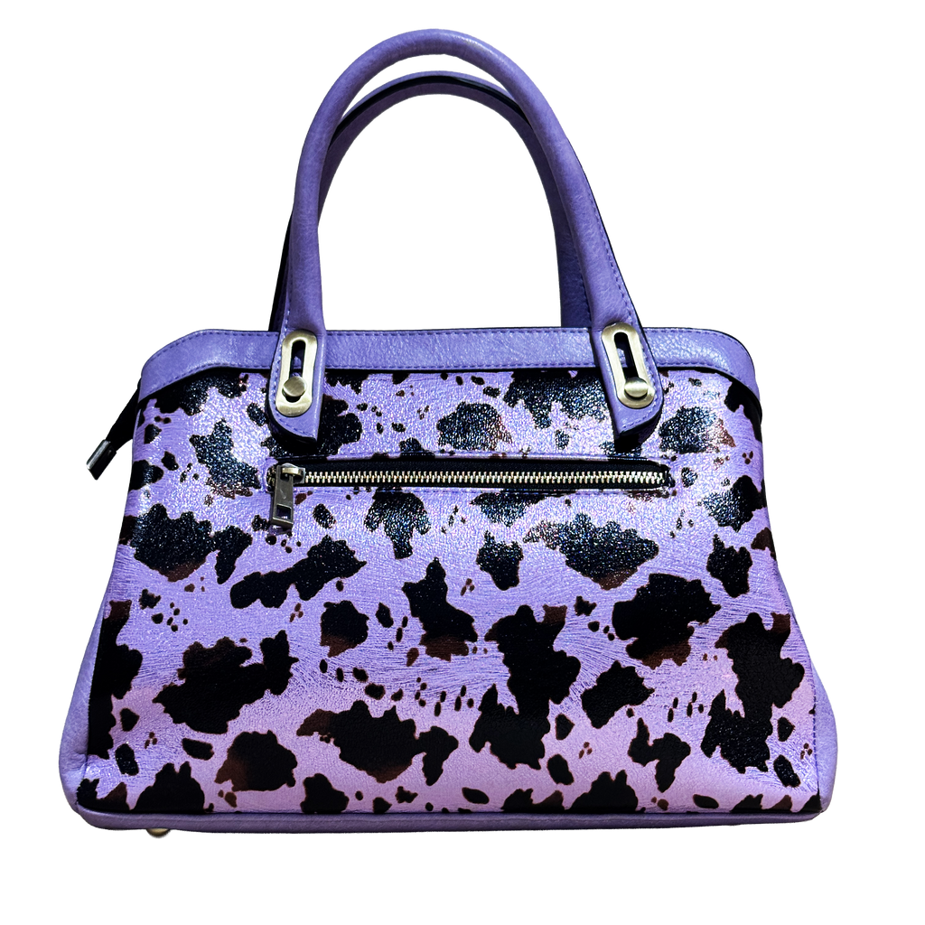 ZC230104-H VioletBlanc