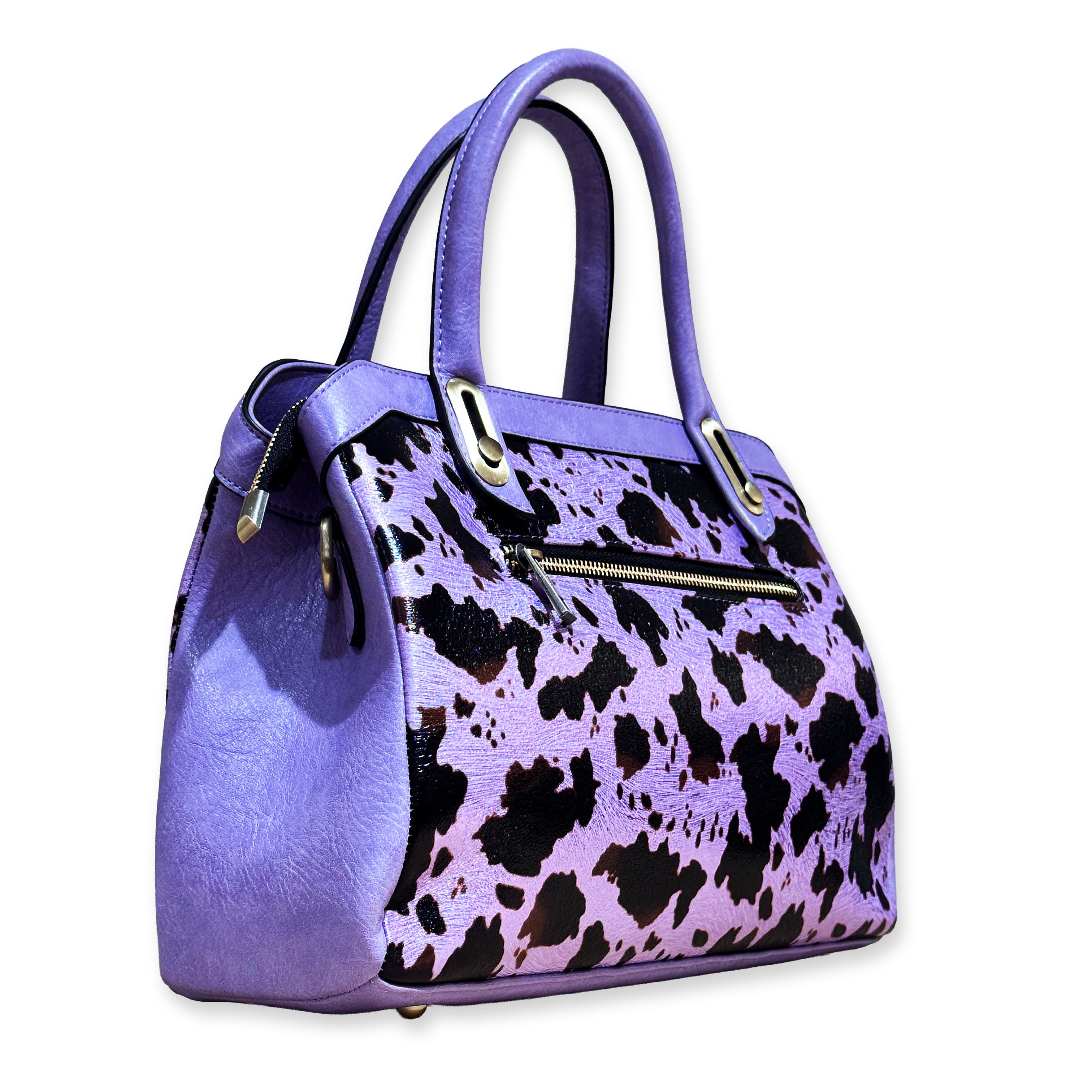 ZC230104-H VioletBlanc