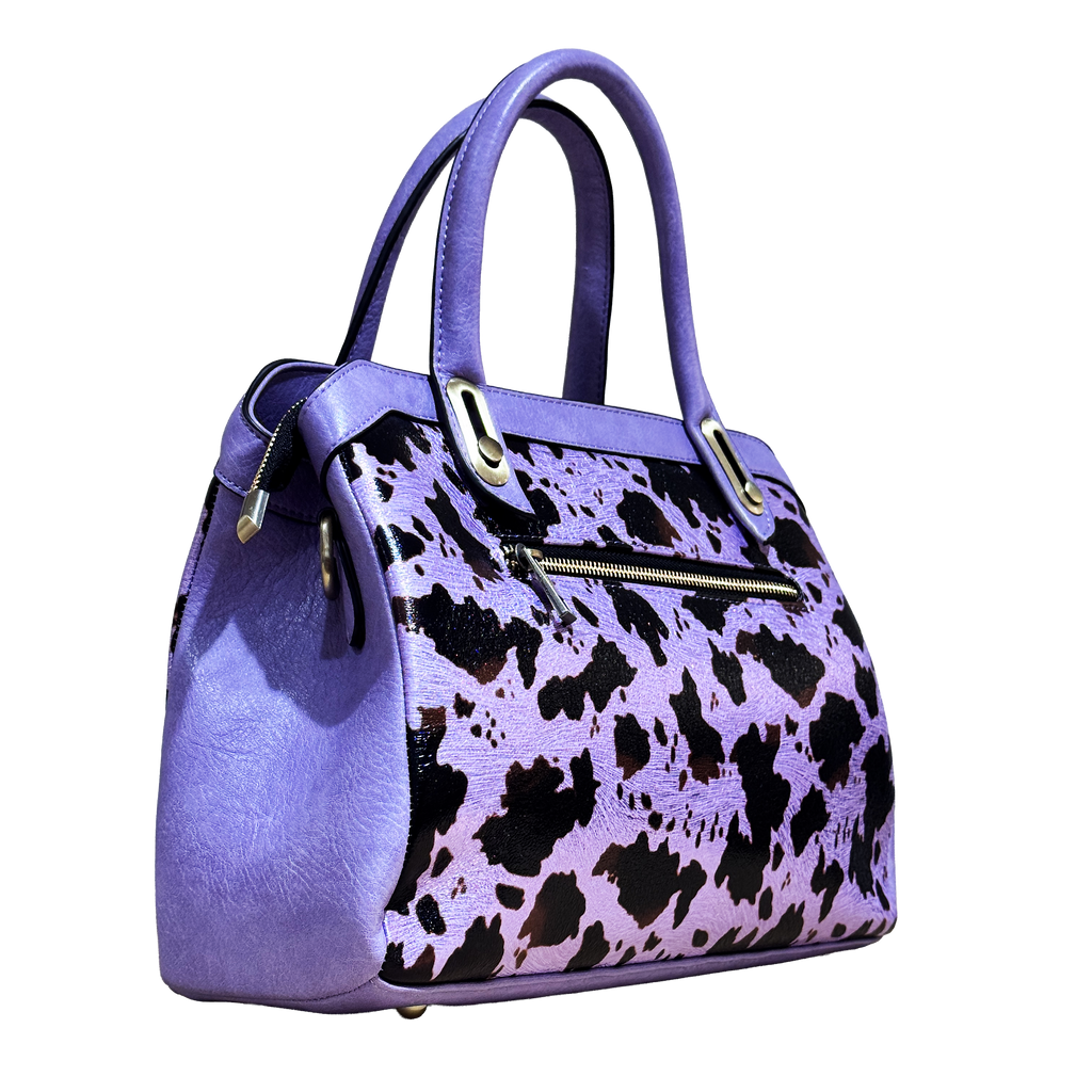 ZC230104-H VioletBlanc