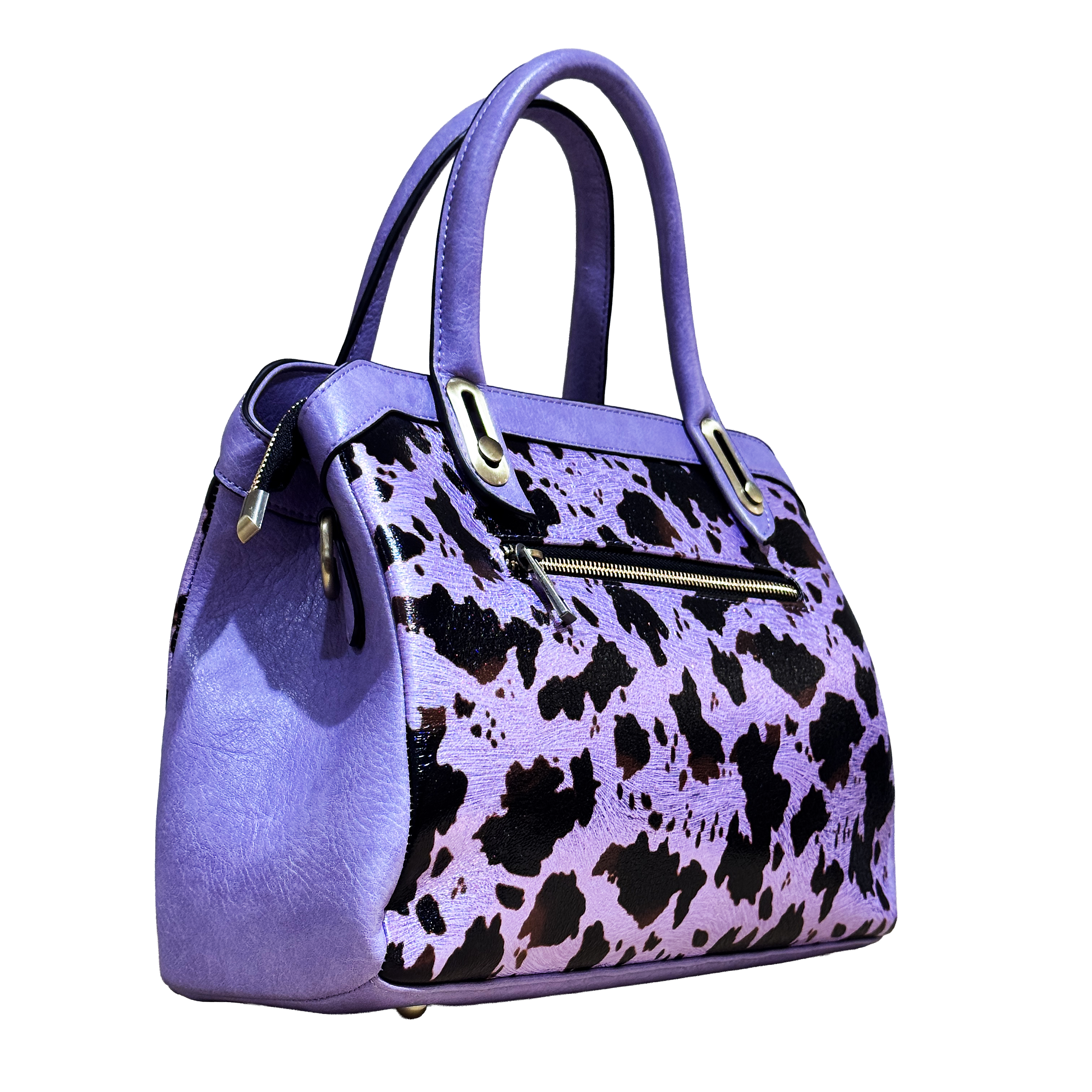 ZC230104-H VioletBlanc