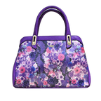 ZC230104-J - Violet floral