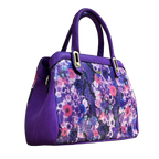 ZC230104-J - Violet floral