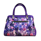 ZC230104-J - Violet floral