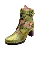 SAFFRON EMBER/ SL18-4C - OR