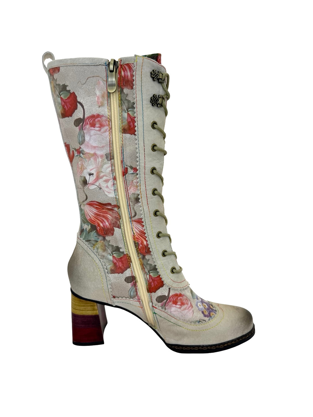THE WINTER MOTHER OF PEARL