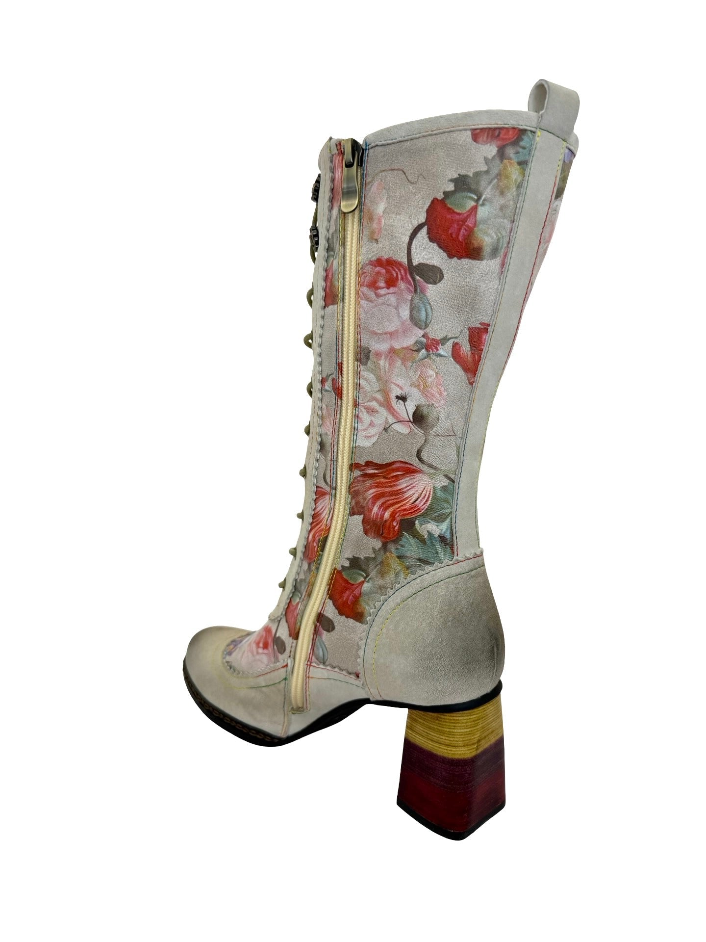 THE WINTER MOTHER OF PEARL