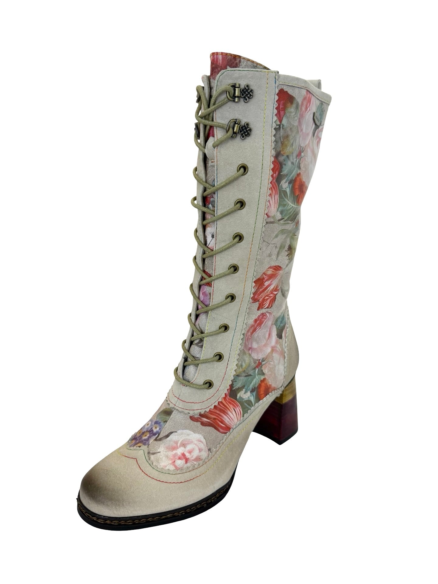 THE WINTER MOTHER OF PEARL