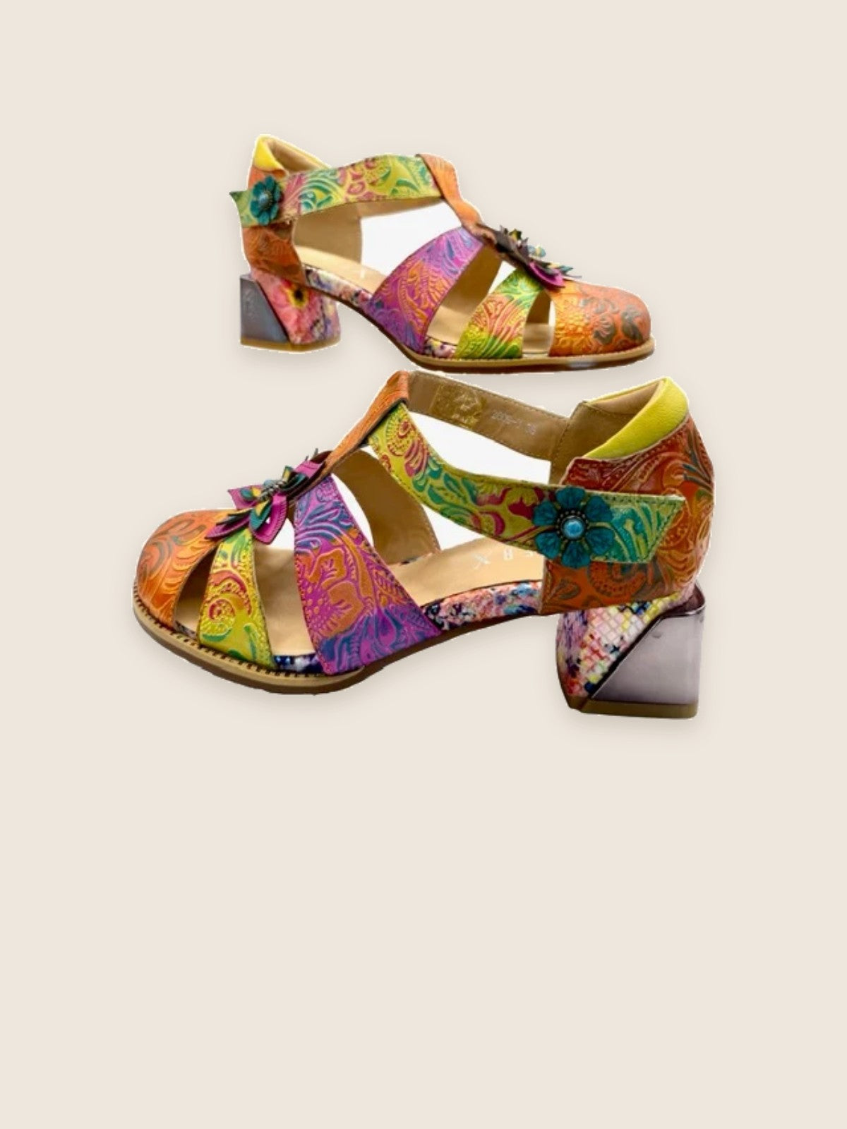 Women's MAHERX